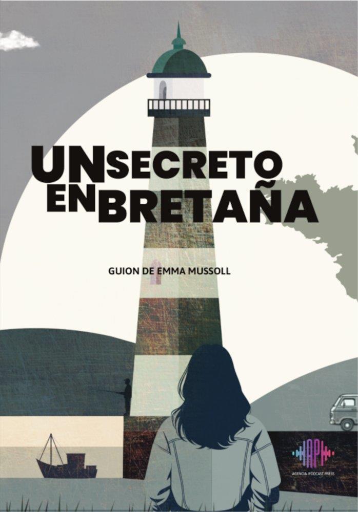 SECRETO EN BRETAÑA, UN | 9791399022643 | MUSSOLL ARTIGAS, EMMA