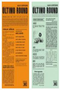ULTIMO ROUND I-II | 9788432313578 | CORTAZAR, JULIO