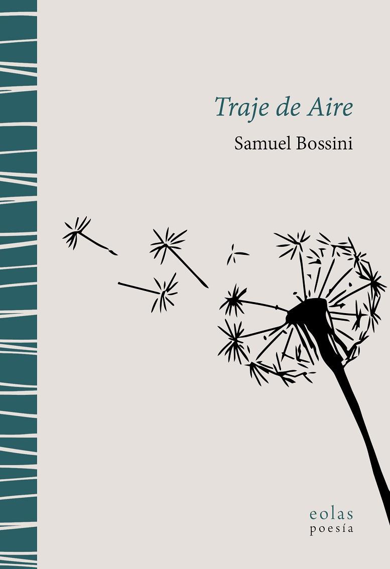 TRAJE DE AIRE | 9791387753979 | BOSSINI, SAMUEL