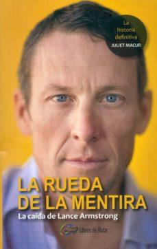 RUEDA DE LA MENTIRA, LA | 9788494565151 | MACUR, JULIET