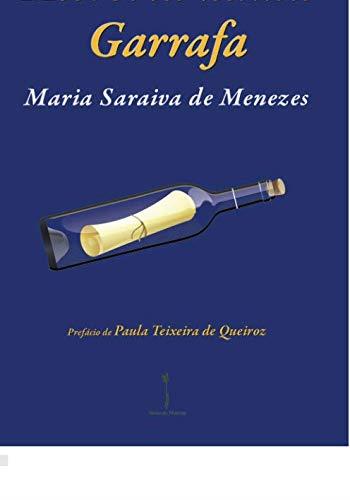HISTÓRIA NUMA GARRAFA | 9789895412822 | SARAIVA DE, MARIA