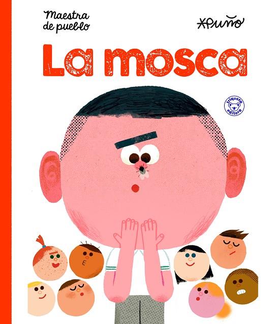 MOSCA, LA | 9791387501761 | MAESTRA DE PUEBLO / PUÑO