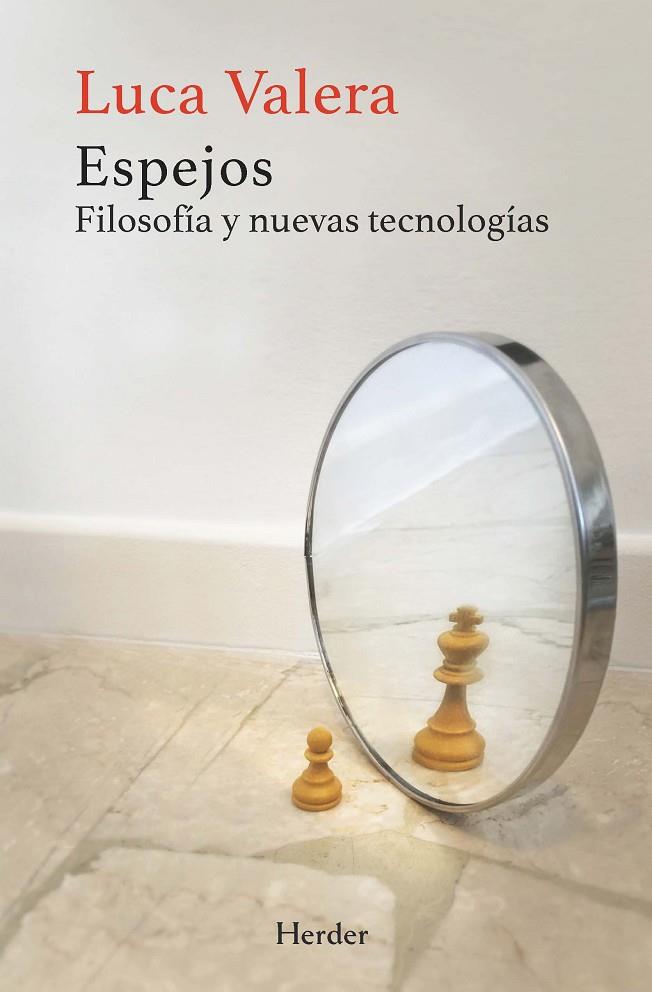 ESPEJOS | 9788425449284 | VALERA, LUCA