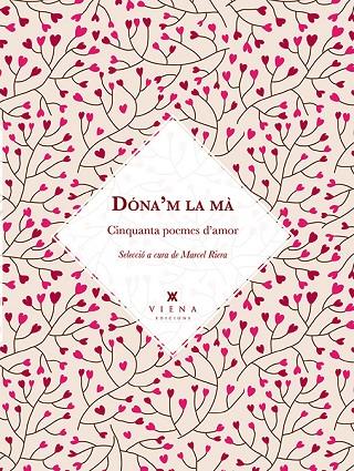 DÓNA'M LA MÀ | 9788483308776 | SALVAT-PAPASSEIT, JOAN