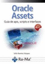 ORACLE ASSETS | 9788499648200 | RAMIREZ VAZQUEZ, SOFIA