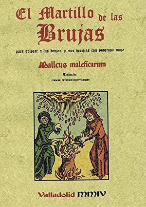 MARTILLO DE LAS BRUJAS, EL | 9786078578276