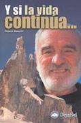 Y SI LA VIDA CONTINUA... | 9788495760708 | MAESTRI