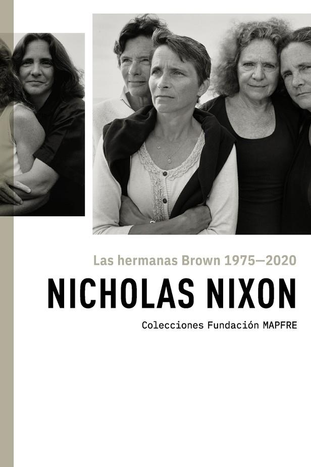 HERMANAS BROWN 1975-2020, LAS | 9788498447729 | FONTCUBERTA / MARTIN