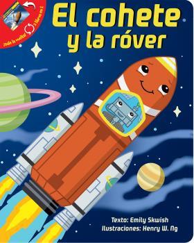 COHETE Y LA ROVER, EL / TODO SOBRE COHETES | 9781503755451 | SKWISH, EMILY