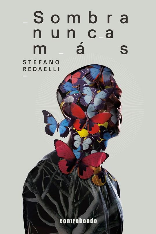 SOMBRA NUNCA MÁS | 9791399038538 | REDAELLI, STEFANO