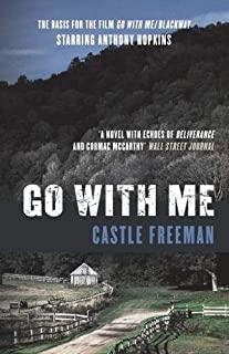 GO WITH ME | 9780715650455 | FREEMAN, CASTLE