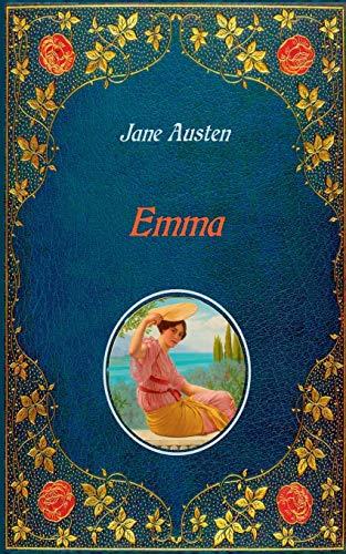 EMMA - ILLUSTRATED | 9783750437258 | AUSTEN, JANE