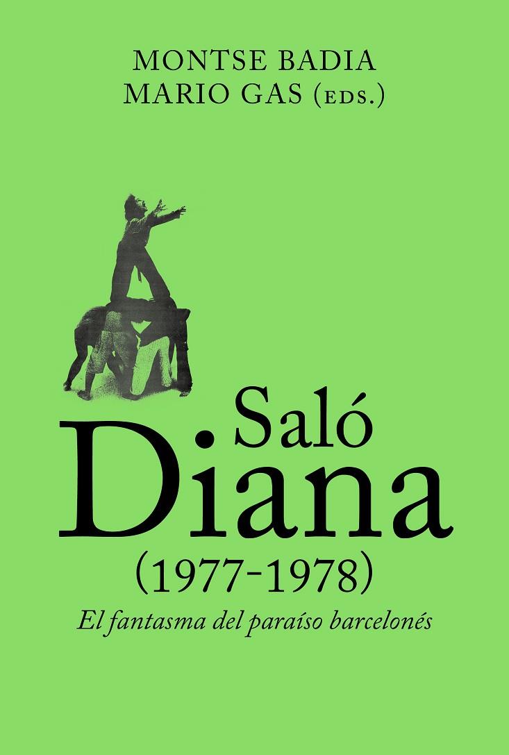 SALÓ DIANA (1977-1978) | 9788412121537 | BADIA, MONTSE