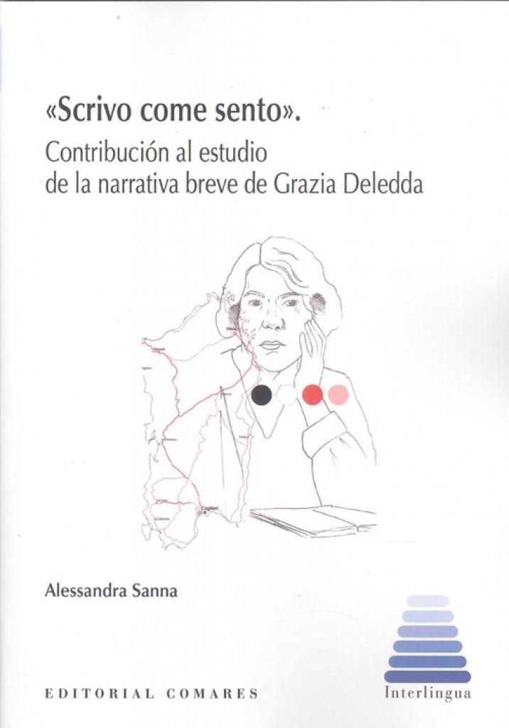 SCRIVO COME SENTO | 9788413691398 | SANNA, ALESSANDRA