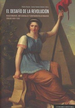 DESAFÍO DE LA REVOLUCIÓN, EL | 9788490454848 | RÚJULA LÓPEZ, PEDRO / RAMÓN SOLANS, JAVIER