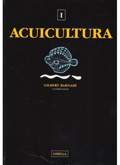 ACUICULTURA, 2 VOLS. | 9788428208222 | BARNABE, GILBERT