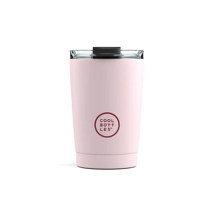GOT TUMBLER PASTEL PINK 330 ML | 8436583302477