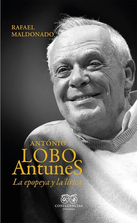 ANTÓNIO LOBO ANTUNES | 9791399220650 | MALDONADO, RAFAEL