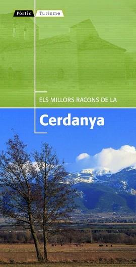 MILLORS RACONS DE LA CERDANYA, ELS | 9788498090871 | FIGUERA, MANEL