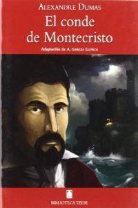 CONDE DE MONTECRISTO, EL | 9788430760978 | DUMAS, ALEXANDRE