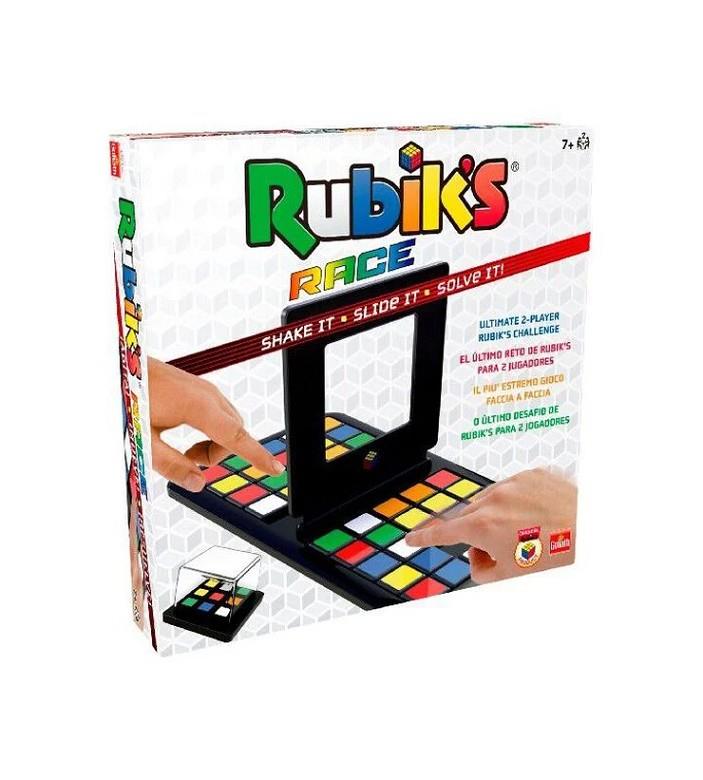RUBIK'S RACE REFRESH | 778988463314