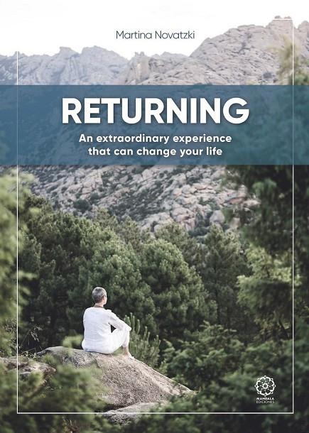 RETURNING | 9788419710680 | NOVATZKI, MARTINA