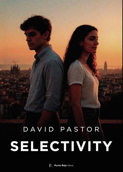 SELECTIVITY | 9797639125846 | PASTOR COMA, DAVID
