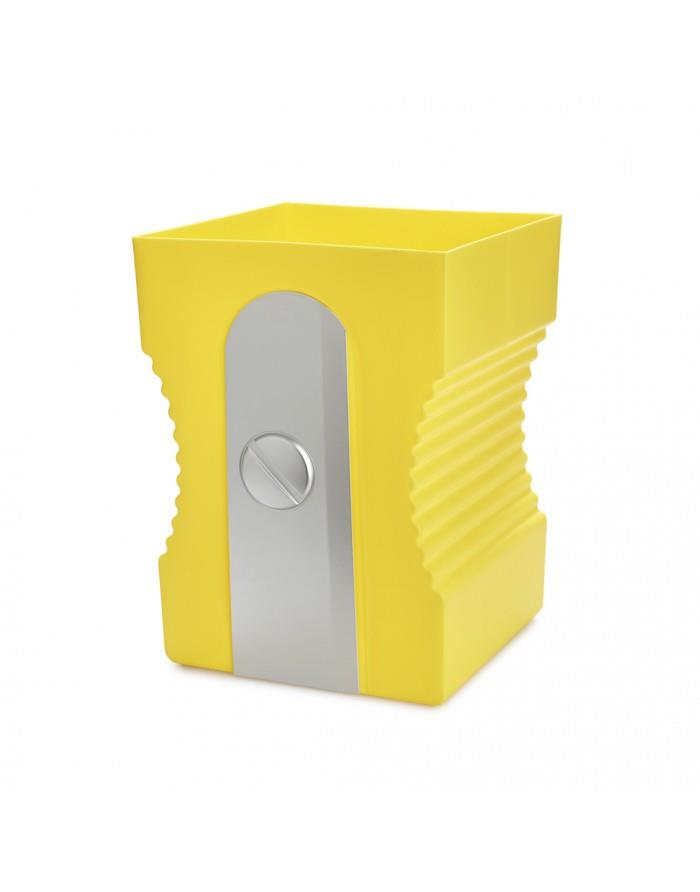 PAPERERA MAQUINETA GROGA PLASTIC | 8430306272627