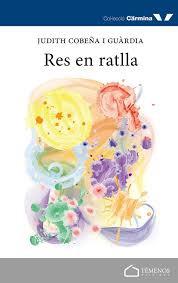 RES EN RATLLA | 9788494218620 | COBEÑA, JUDIT