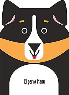 PERRO MANU, EL | 9789506033675