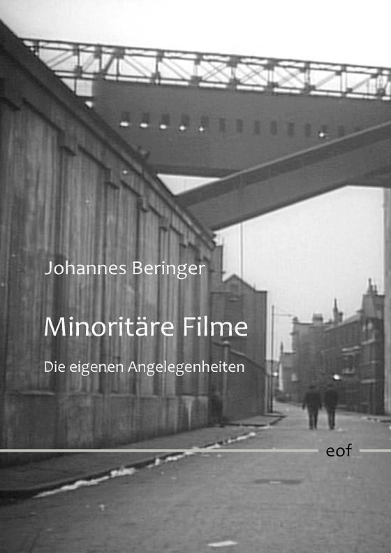 MINORITÄRE FILME | 9783750408135 | BERINGER, JOHANNES