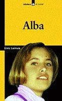 ALBA | 9788424628789 | LARREULA, ENRIC