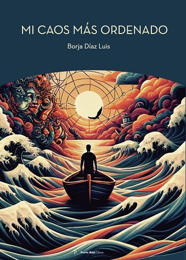 MI CAOS MÁS ORDENADO | 9791098137563 | DÍAZ LUIS, BORJA