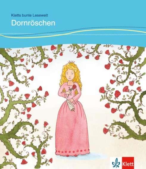 DORNROSCHEN LECTURA PRIMARIA | 9783126749077