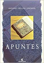 APUNTES | 9788488944863 | VALLINA JORDANA, ANTONIO