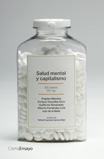 SALUD MENTAL Y CAPITALISMO | 9788494563515 | VARIOS AUTORES