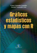 GRÁFICOS ESTADÍSTICOS Y MAPAS CON R | 9788499692111 | GUISANDE GONZÁLEZ, CASTOR