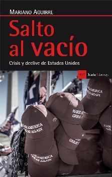 SALTO AL VACIO | 9788498887839 | AGUIRRE, MARIANO
