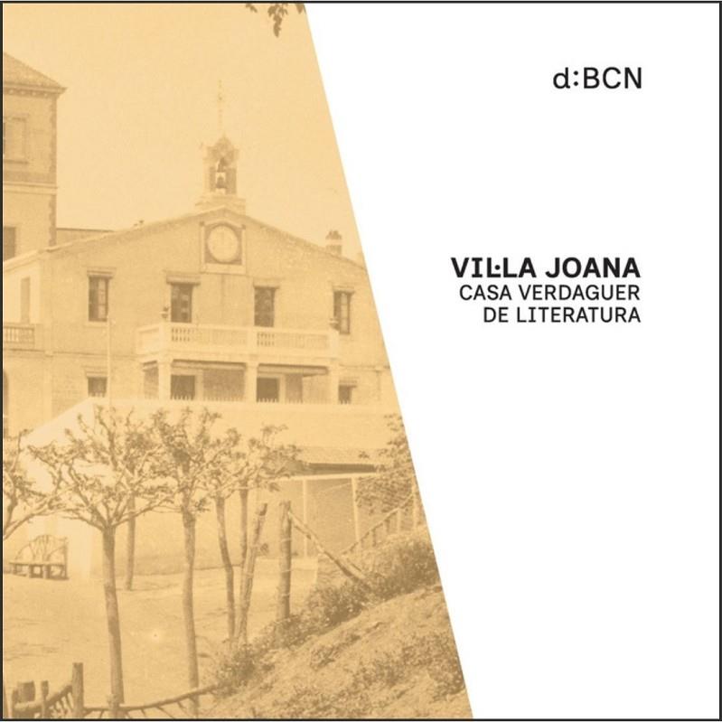 VIL·LA JOANA | 9788491566687 | M. DOMINGO, JOSEP / IZQUIERDO, ORIOL / MASANÉS, CRISTINA / PINYOL I TORRENTS, RAMON