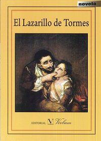 LAZARILLO DE TORMES, EL | 9788490743966 | ANÓNIMO