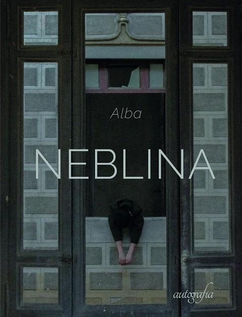 NEBLINA | 9788418766060 | FERNÁNDEZ NÚÑEZ, ALBA