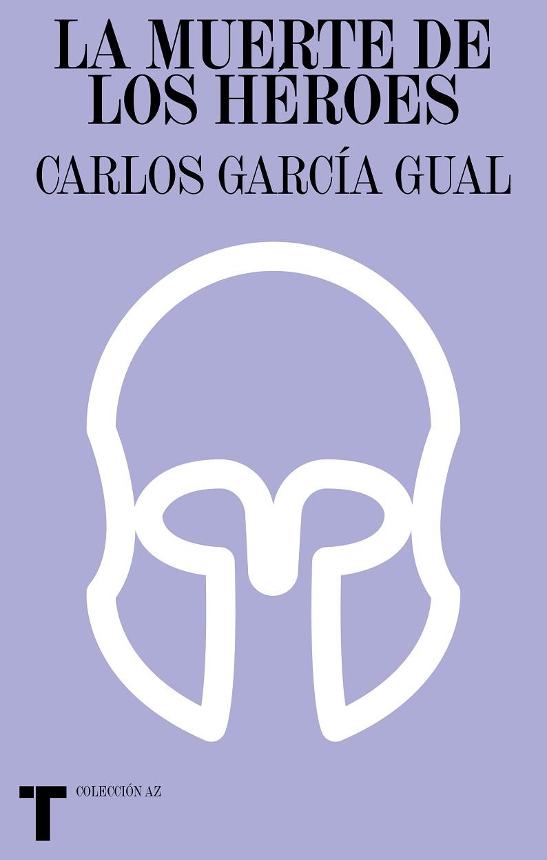 MUERTE DE LOS HÉROES, LA | 9788418428203
