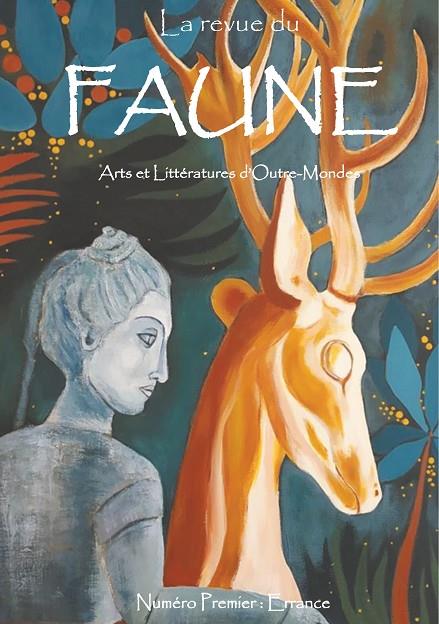 REVUE DU FAUNE, LA | 9782322104024 | LE FAUNE, ASSOCIATION