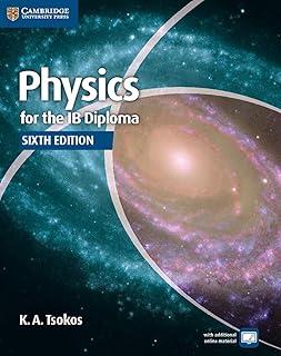 PHYSICS FOR THE IB DIPLOMA | 9781107628199