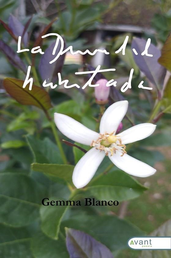 DIVINIDAD HABITADA, LA | 9788419584168 | BLANCO, GEMMA