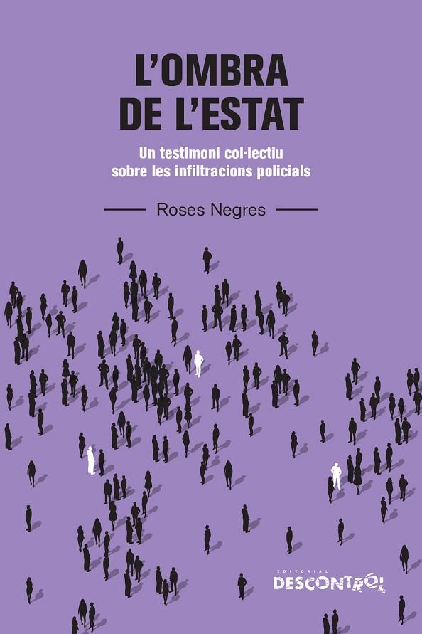 OMBRA DE L'ESTAT, L' | 9788418283956 | VARIOS AUTORES