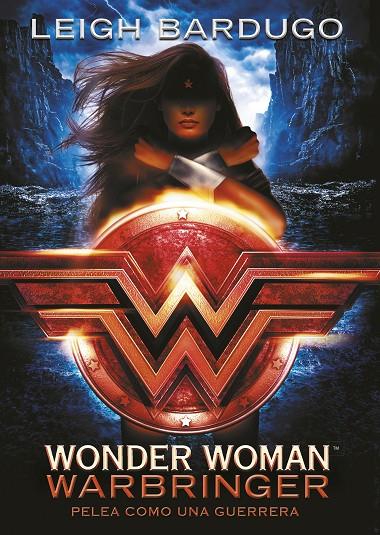 WONDER WOMAN : WARBRINGER | 9788490439043 | BARDUGO, LEIGH