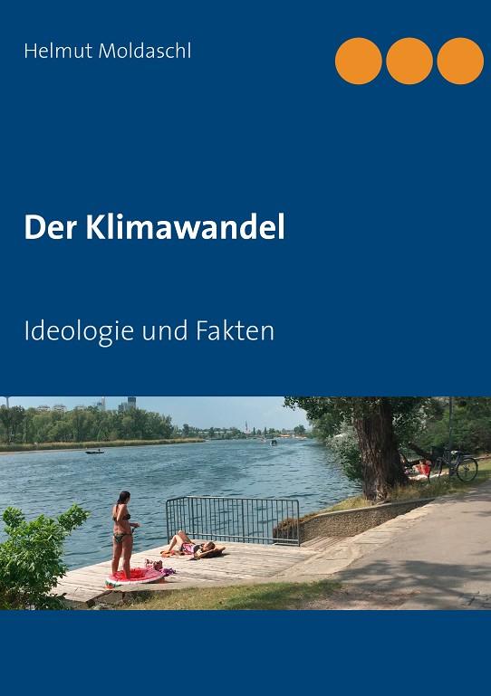 DER KLIMAWANDEL | 9783746046464 | MOLDASCHL, HELMUT