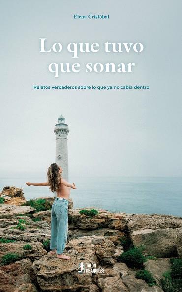 LO QUE TUVO QUE SONAR | 9791387999155 | CRISTÓBAL, ELENA