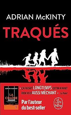 TRAQUES | 9782253243908 | MCKINTY, ADRIAN